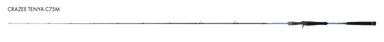 CRAZEE TENYA (CASTING) C75M