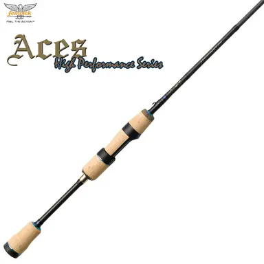 ACES Spinning ACES61SULJ