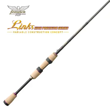Links Spinning LINKS68SMLP+J