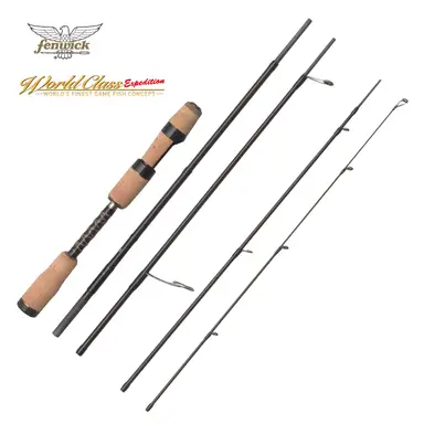 World Class Expedition Spinning WCE70SML-5J