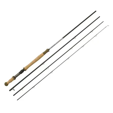 Mission 12'7" Short Spey