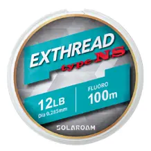 ソラローム® エクスレッド® type NS 5lb 100m巻
