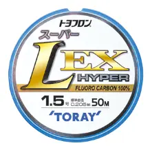 トヨフロン® スーパーL・EX ハイパー 5号 50m巻