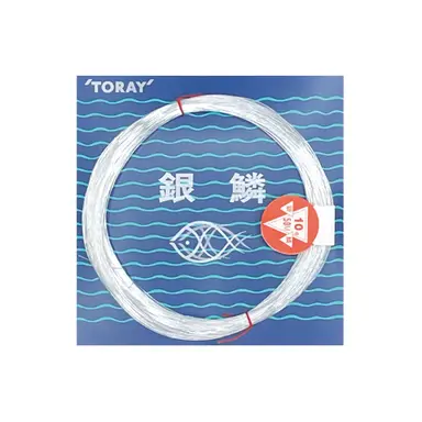 銀鱗®台紙付 26号 50m巻