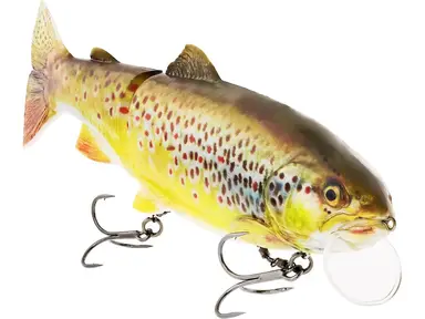 Tommy The Trout 25cm 205g