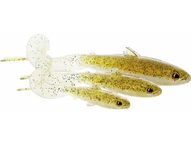 BullTeez Curltail 14cm