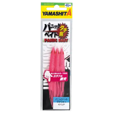 パニックベイトタチウオ L (90mm)