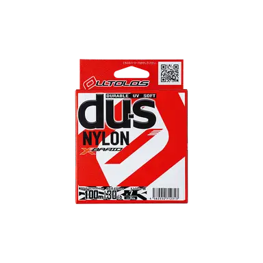 OLLTOLOS du-s NYLON 3.5号 100m