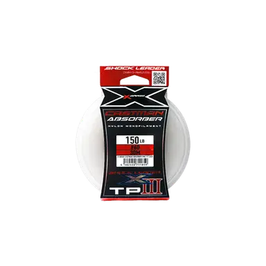 CASTMAN ABSORBER TPⅢ 40号 30m