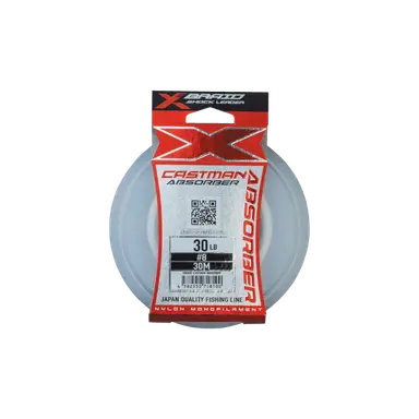 CASTMAN ABSORBER 40号 30m