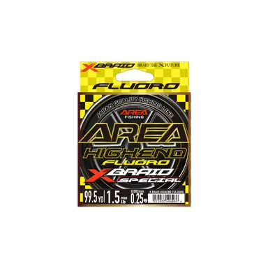 HIGHEND FLUORO AREA 0.4号 73.2m