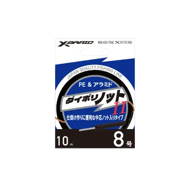ダイポリノットⅡ 25号 10m