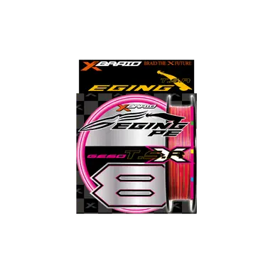 GESO TSR X8 0.8号 210m
