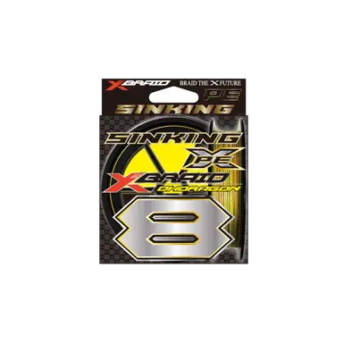 OHDRAGON X8 3号 200m