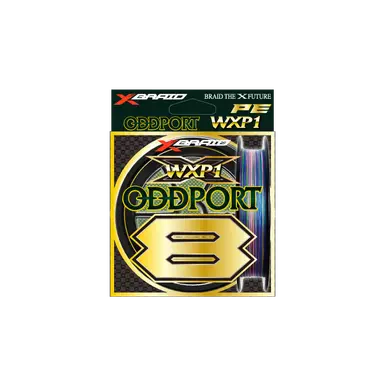 ODDPORT WX P-1 8 8号 100m