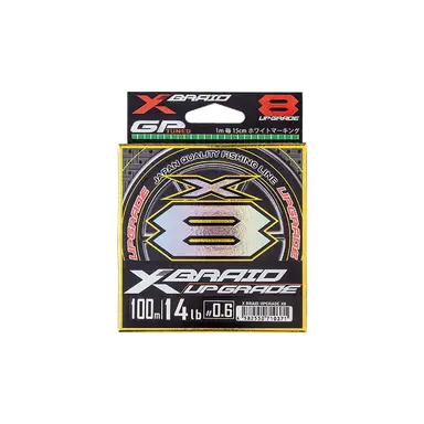 UPGRADE X8 1.5号 150m