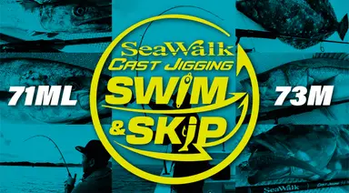 SeaWalk CJSS 73M