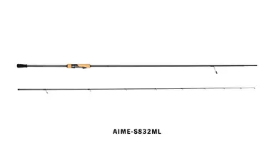 AIM (エイム) エギング